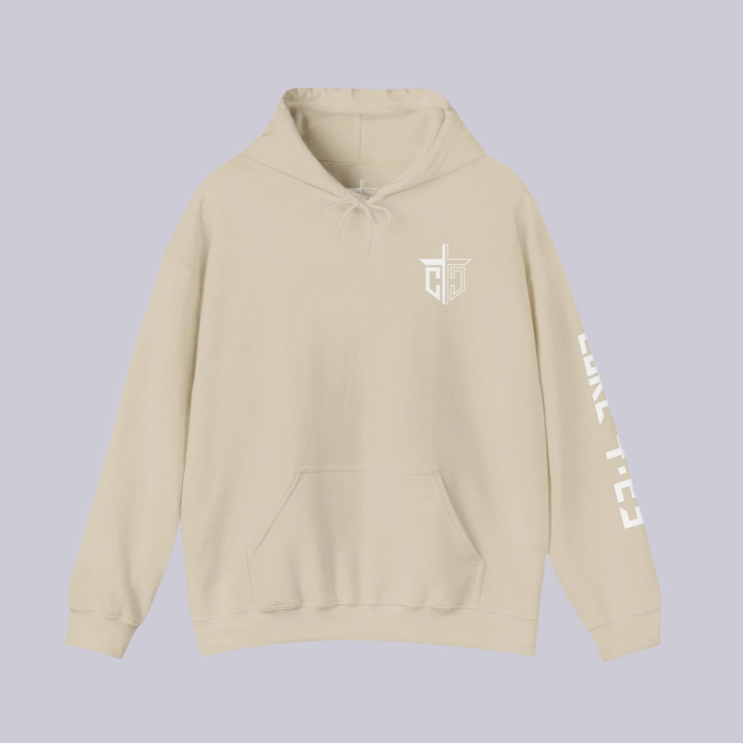 CTC Signature Hooded Sweatshirt