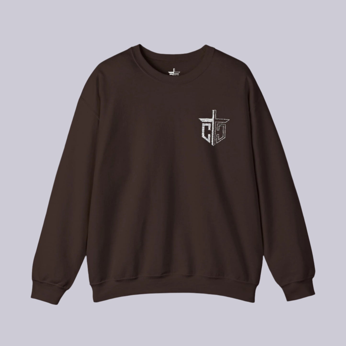CTC Signature Crewneck