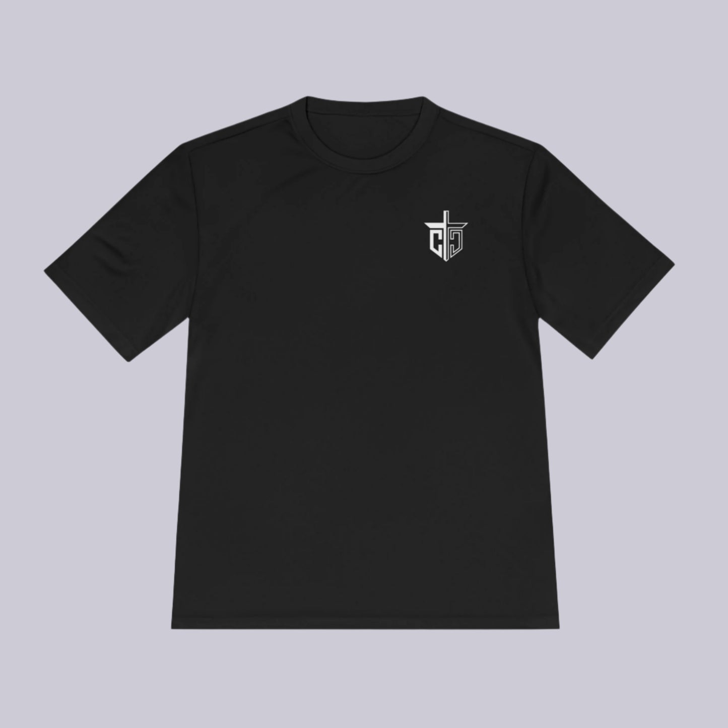 CTC Signature Soft Tee