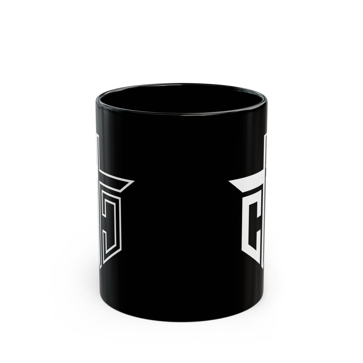 Black Mug (11oz)
