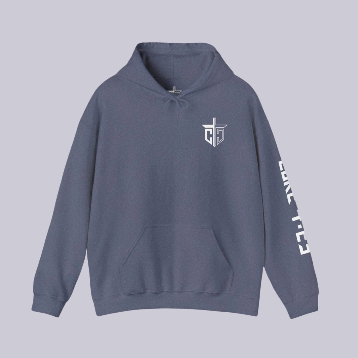 CTC Signature Hooded Sweatshirt