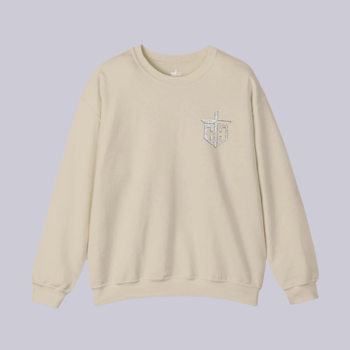CTC Signature Crewneck