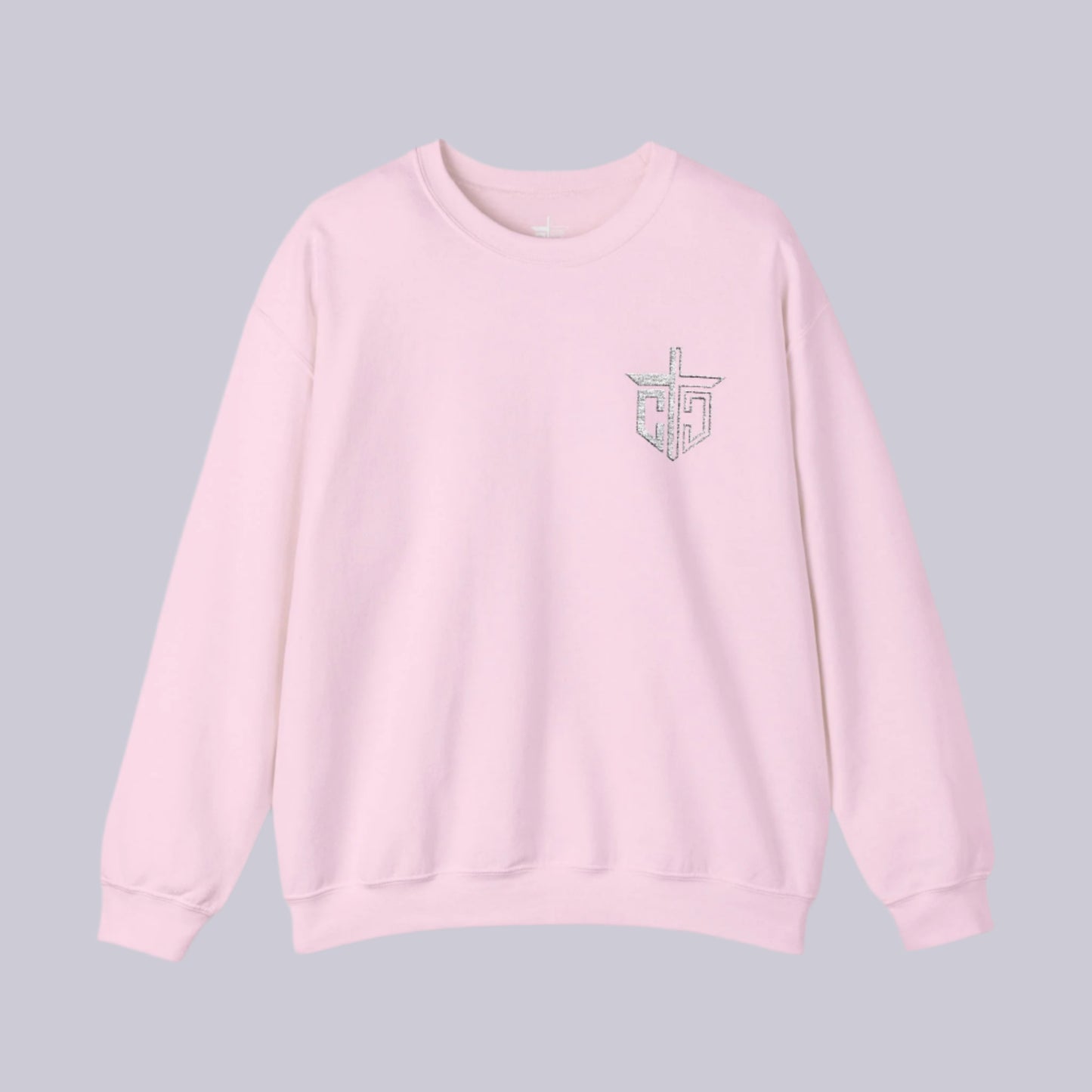 CTC Signature Crewneck