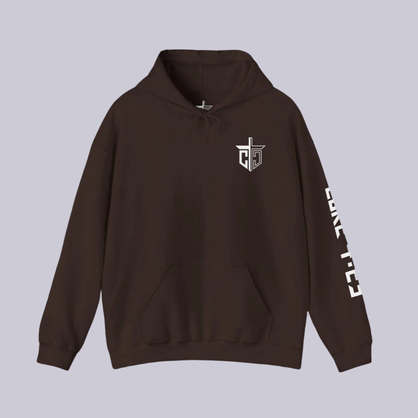 CTC Signature Hooded Sweatshirt