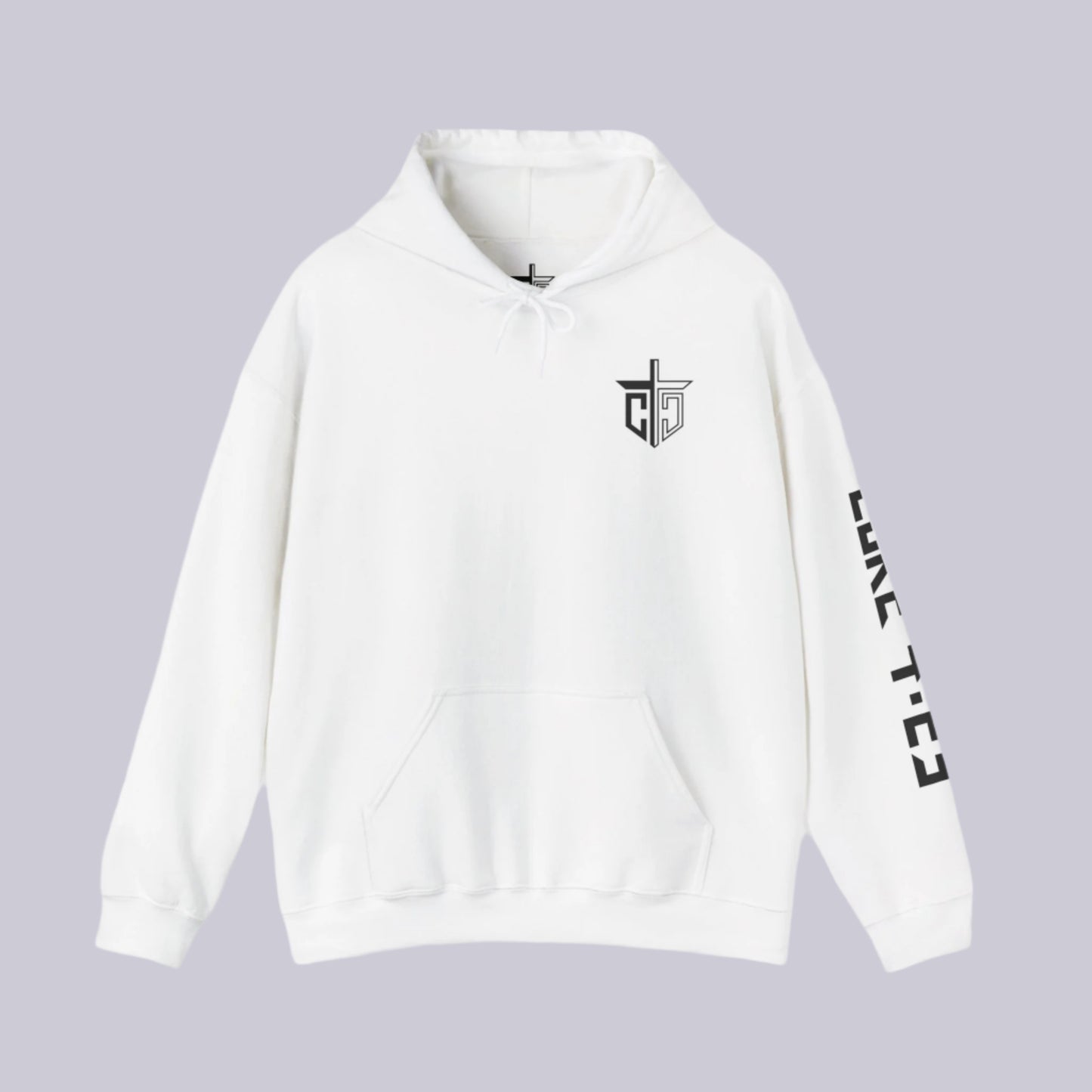 CTC Signature Hooded Sweatshirt
