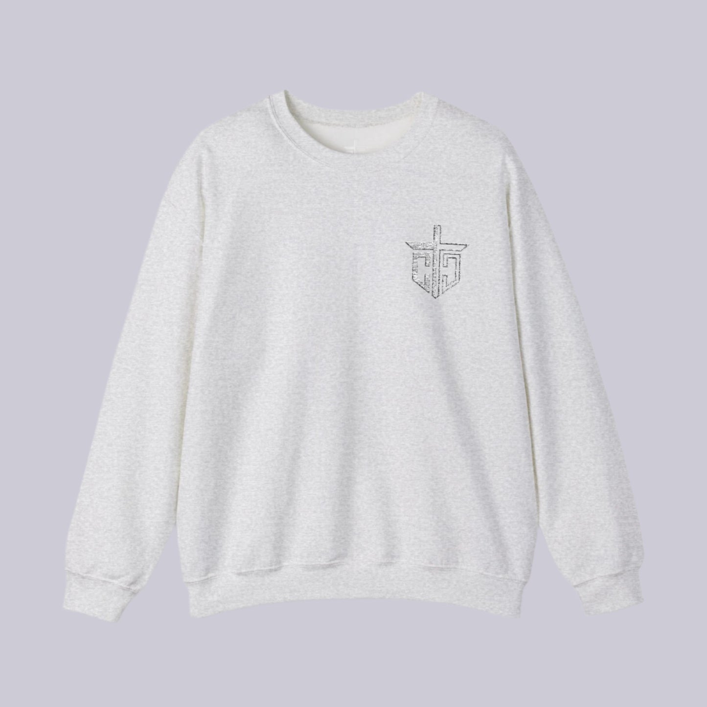 CTC Signature Crewneck
