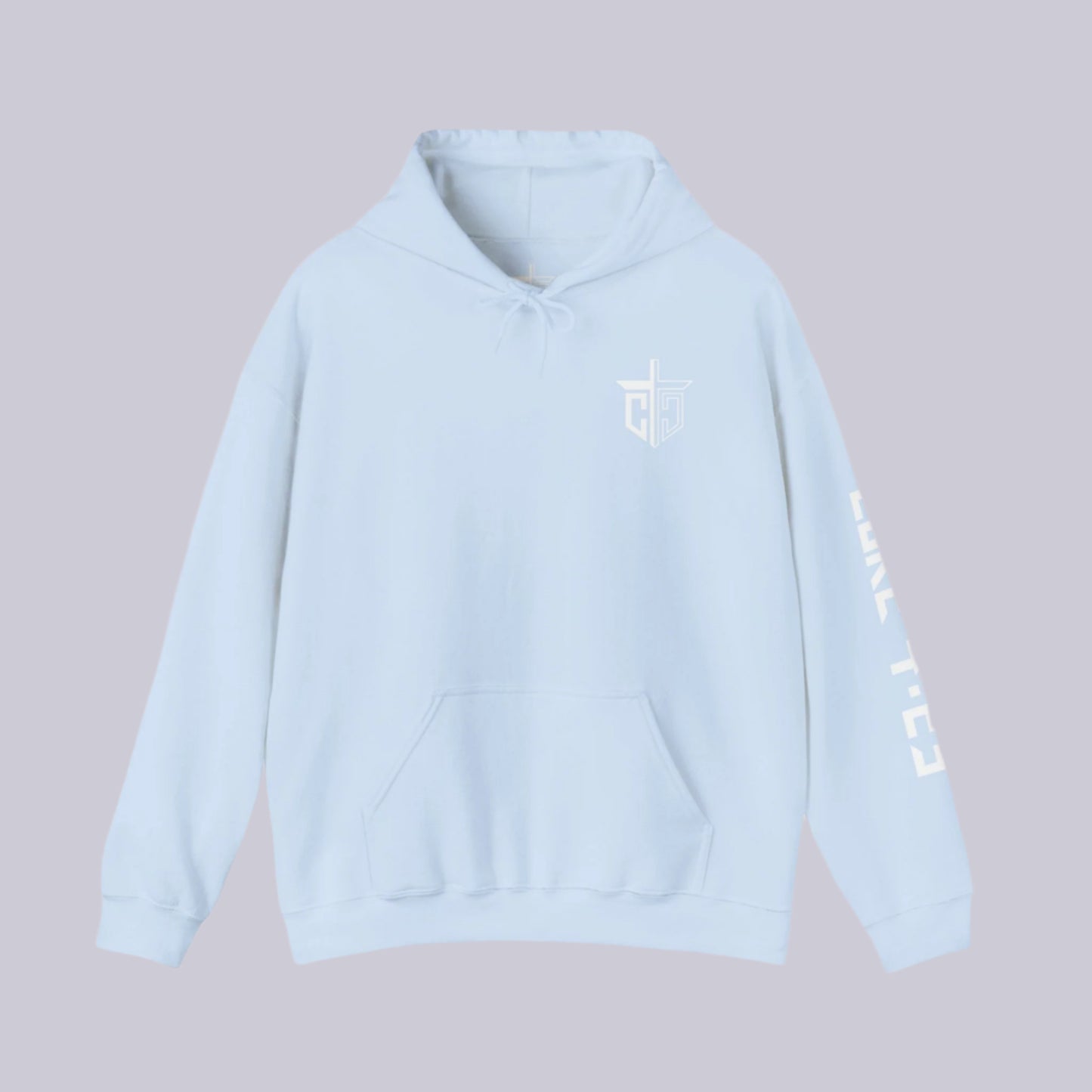 CTC Signature Hooded Sweatshirt