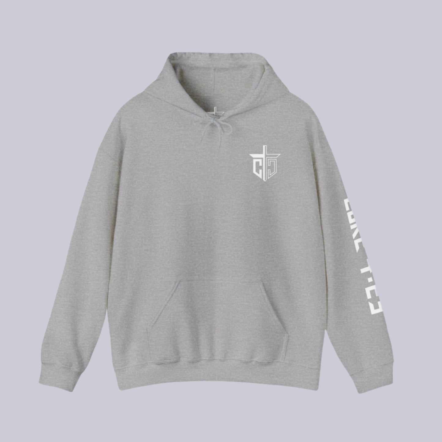 CTC Signature Hooded Sweatshirt