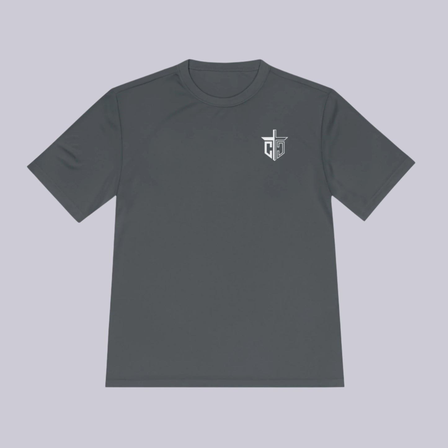 CTC Signature Soft Tee