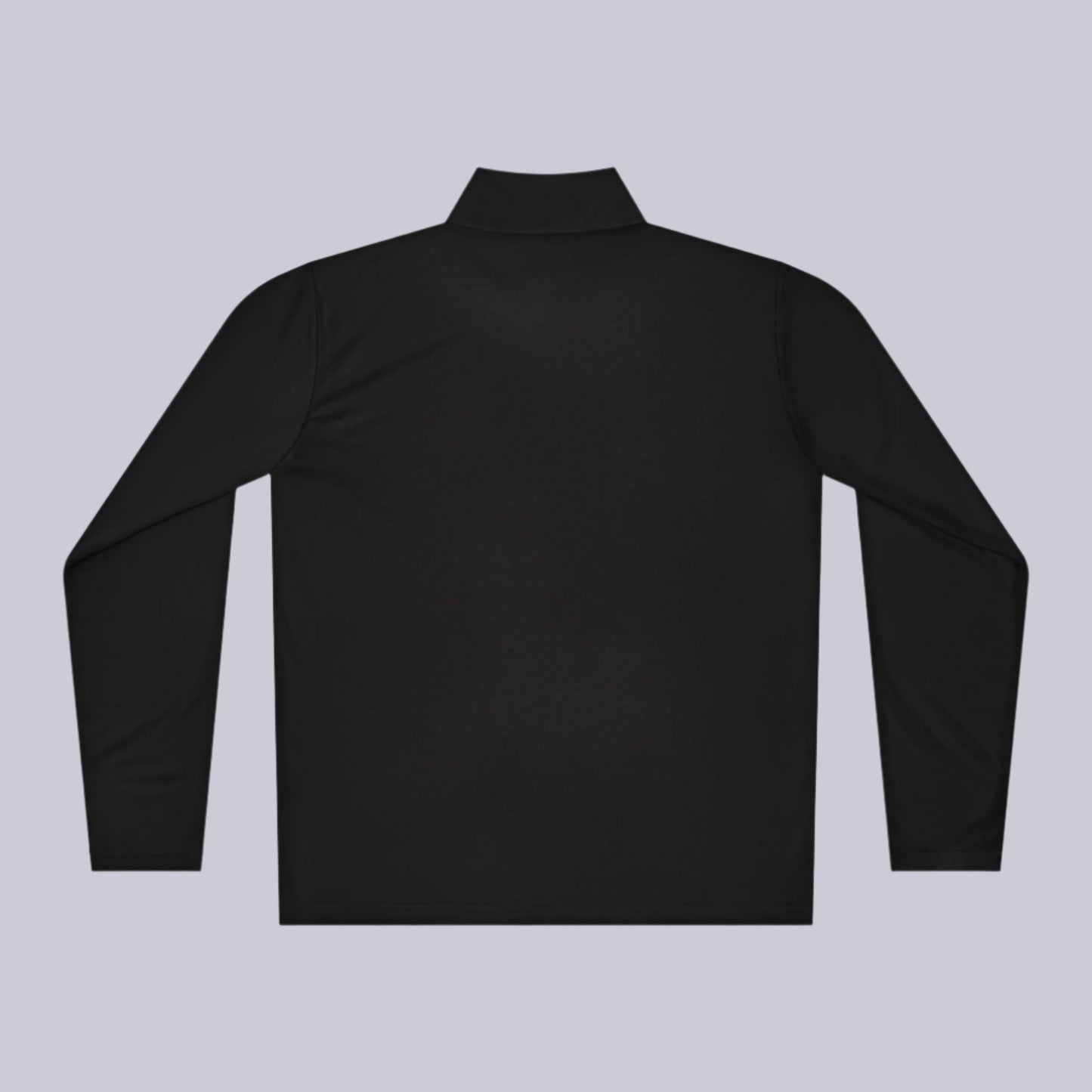 CTC Quarter-Zip Pullover