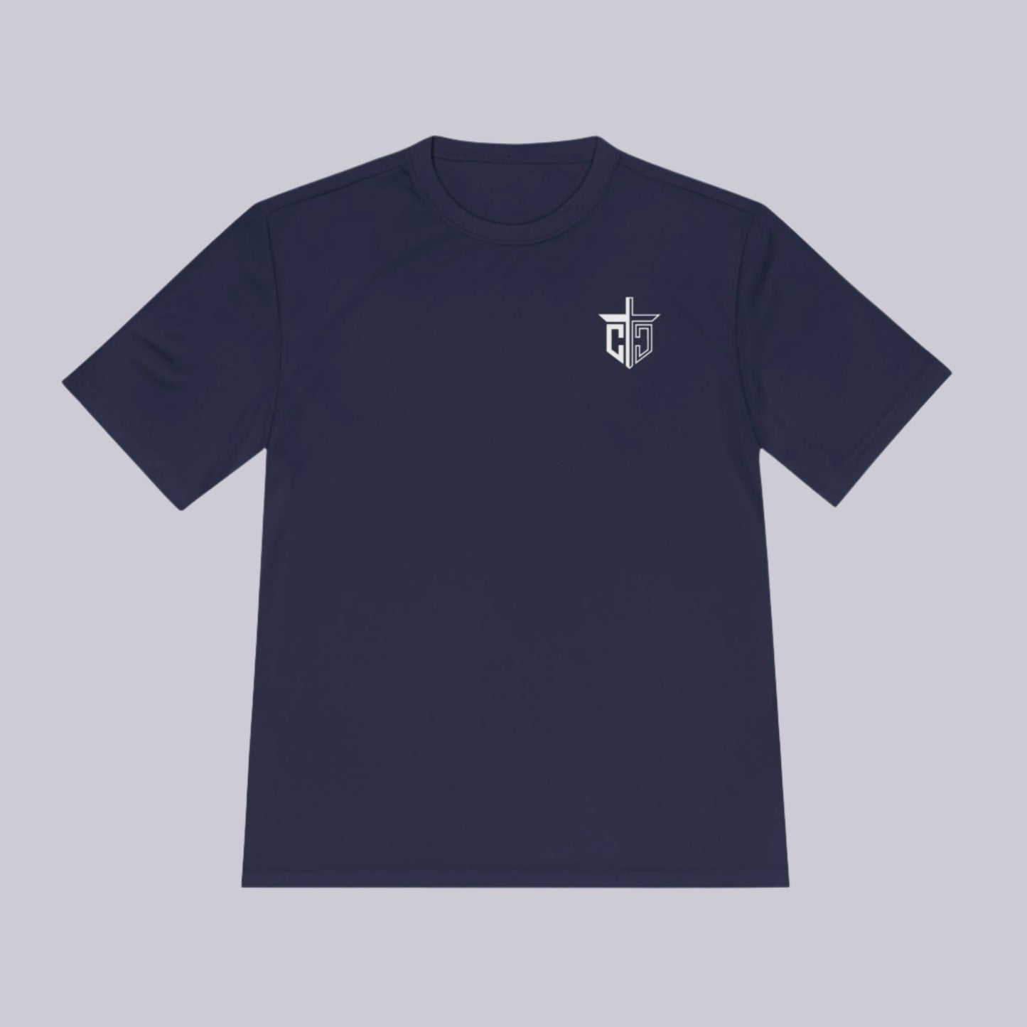 CTC Signature Soft Tee