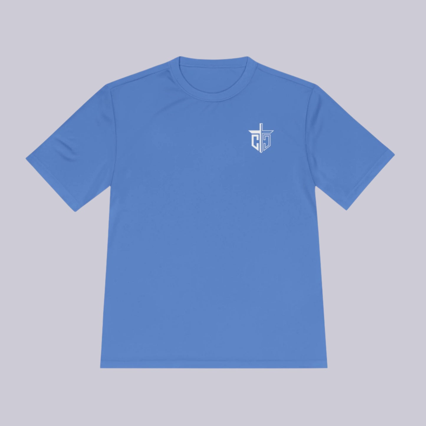 CTC Signature Soft Tee