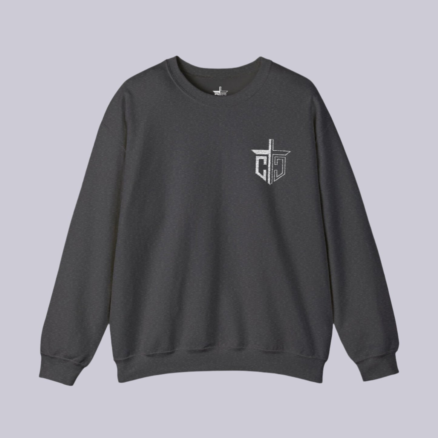 CTC Signature Crewneck