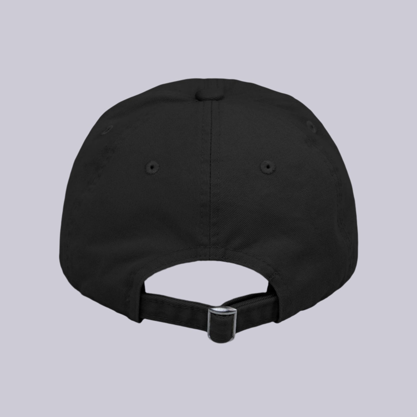 Unisex Distressed Cap