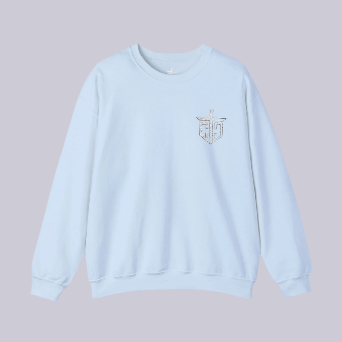 CTC Signature Crewneck