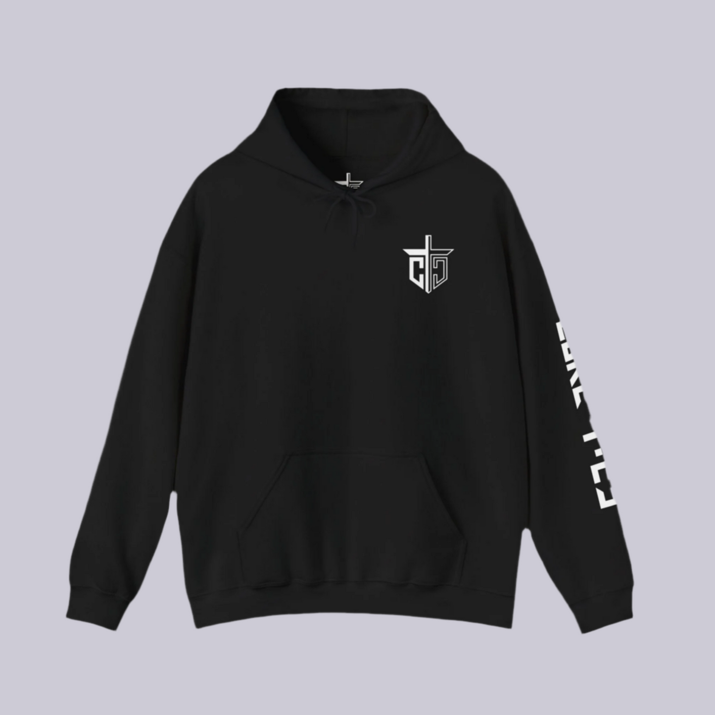 CTC Signature Hooded Sweatshirt