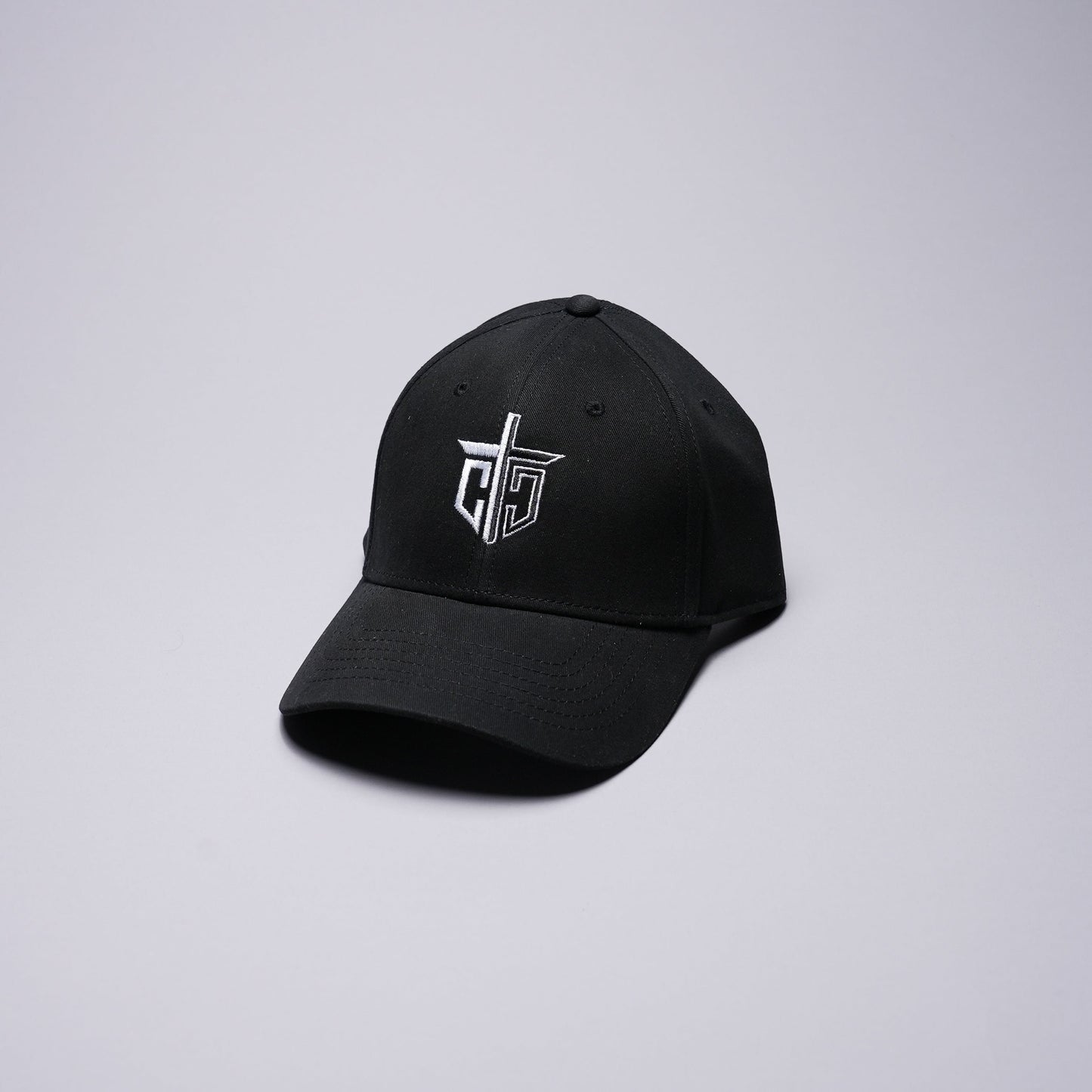 Black Baseball Cap