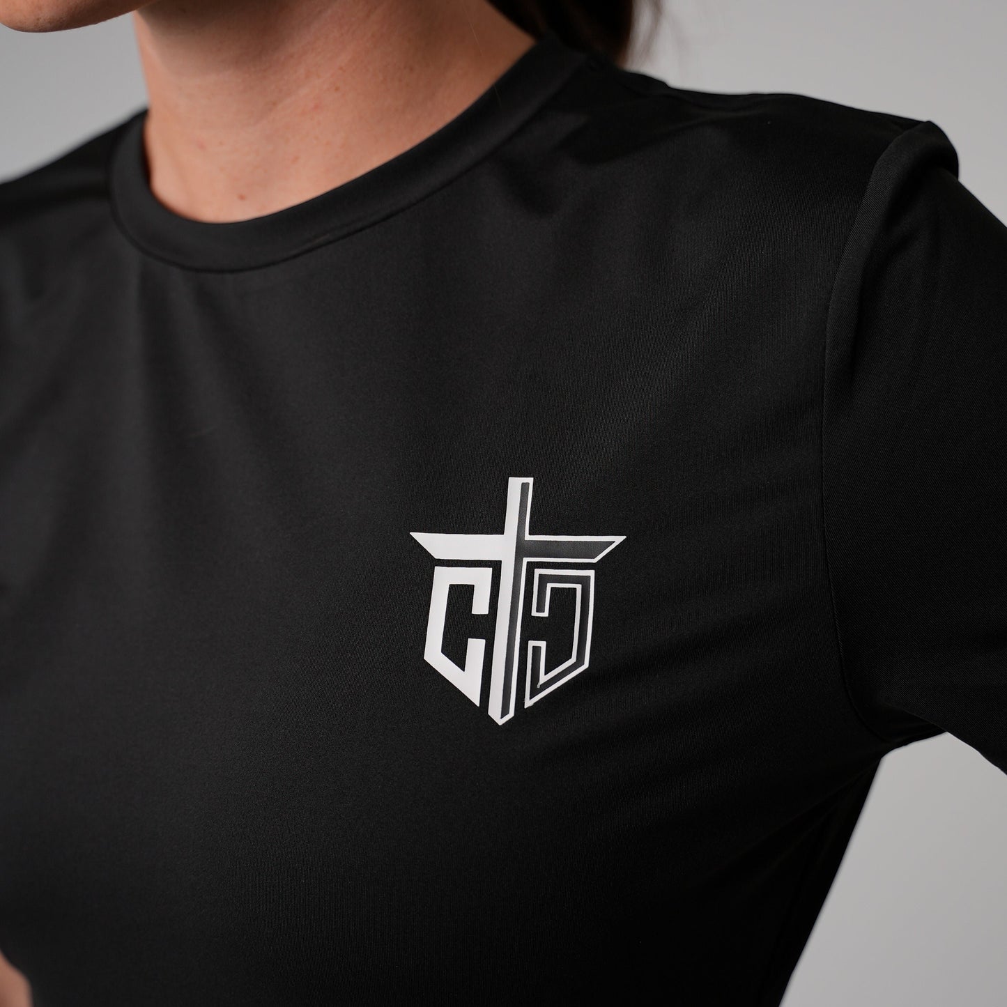 Women's Athletic Shirt