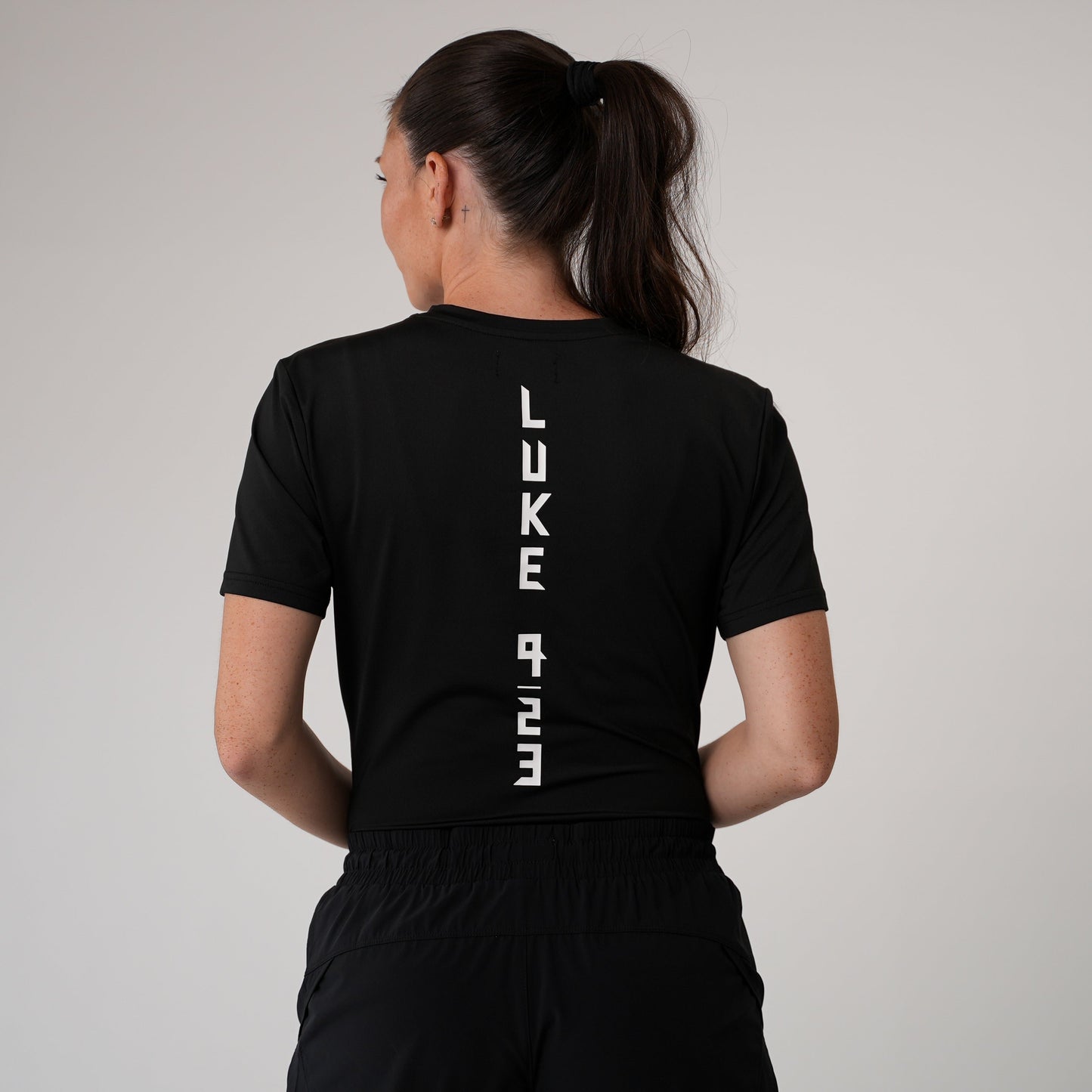 Women's Athletic Shirt