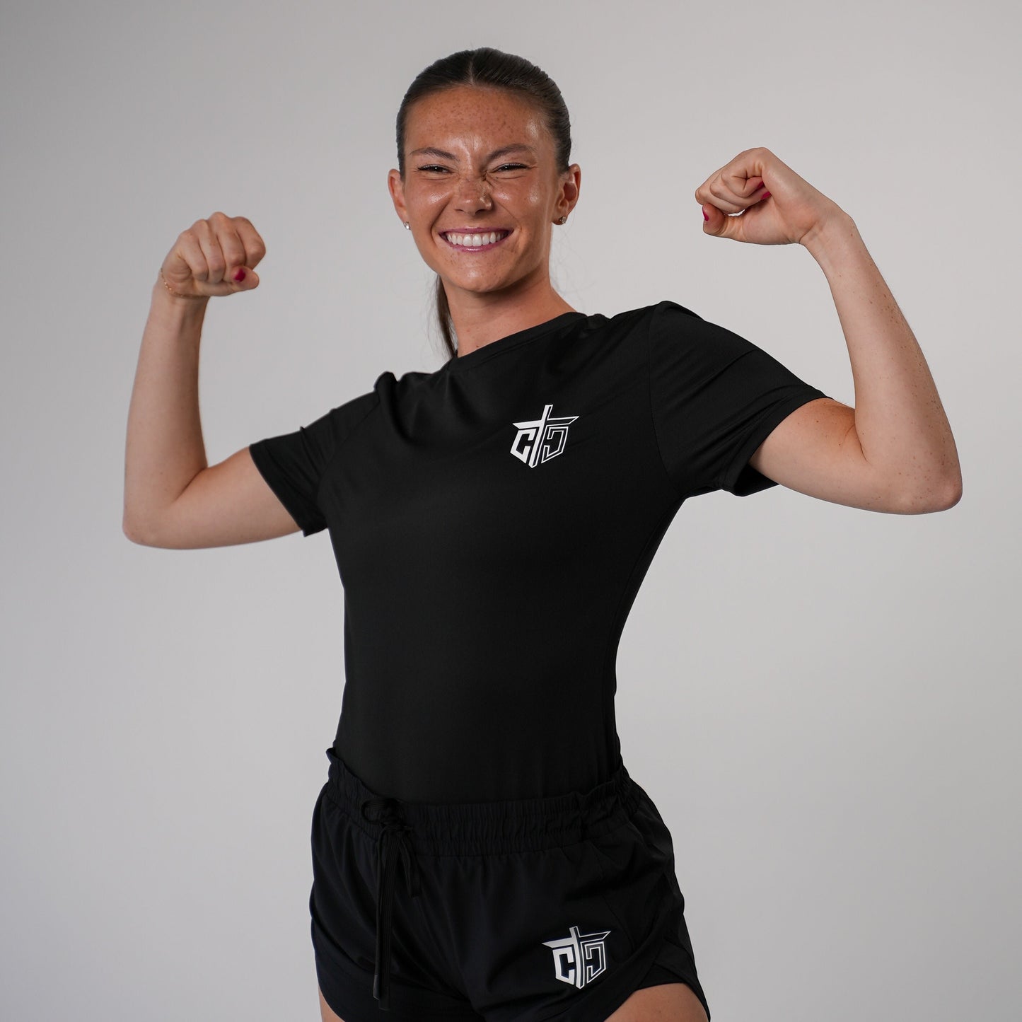 Women's Athletic Shirt
