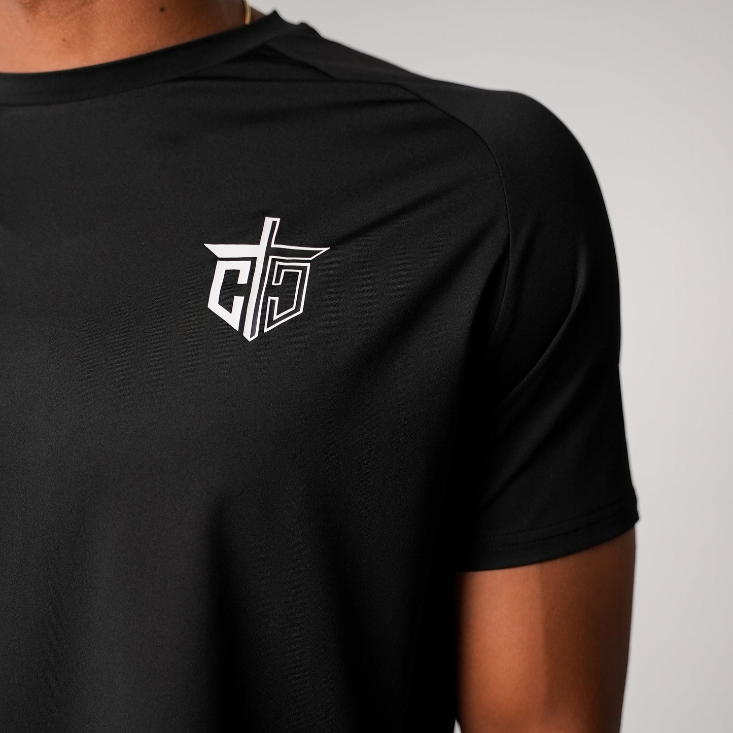 Men's Athletic Shirt