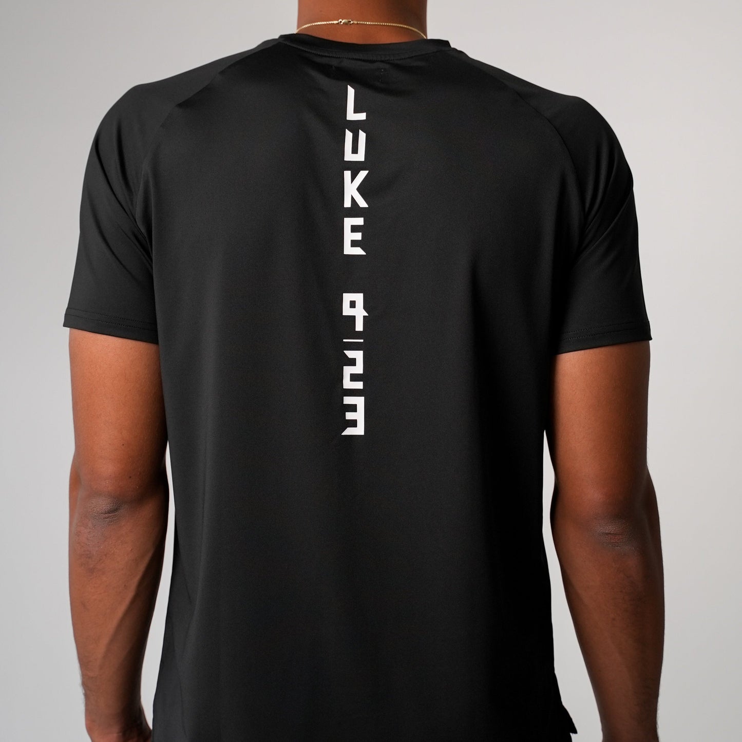 Men's Athletic Shirt