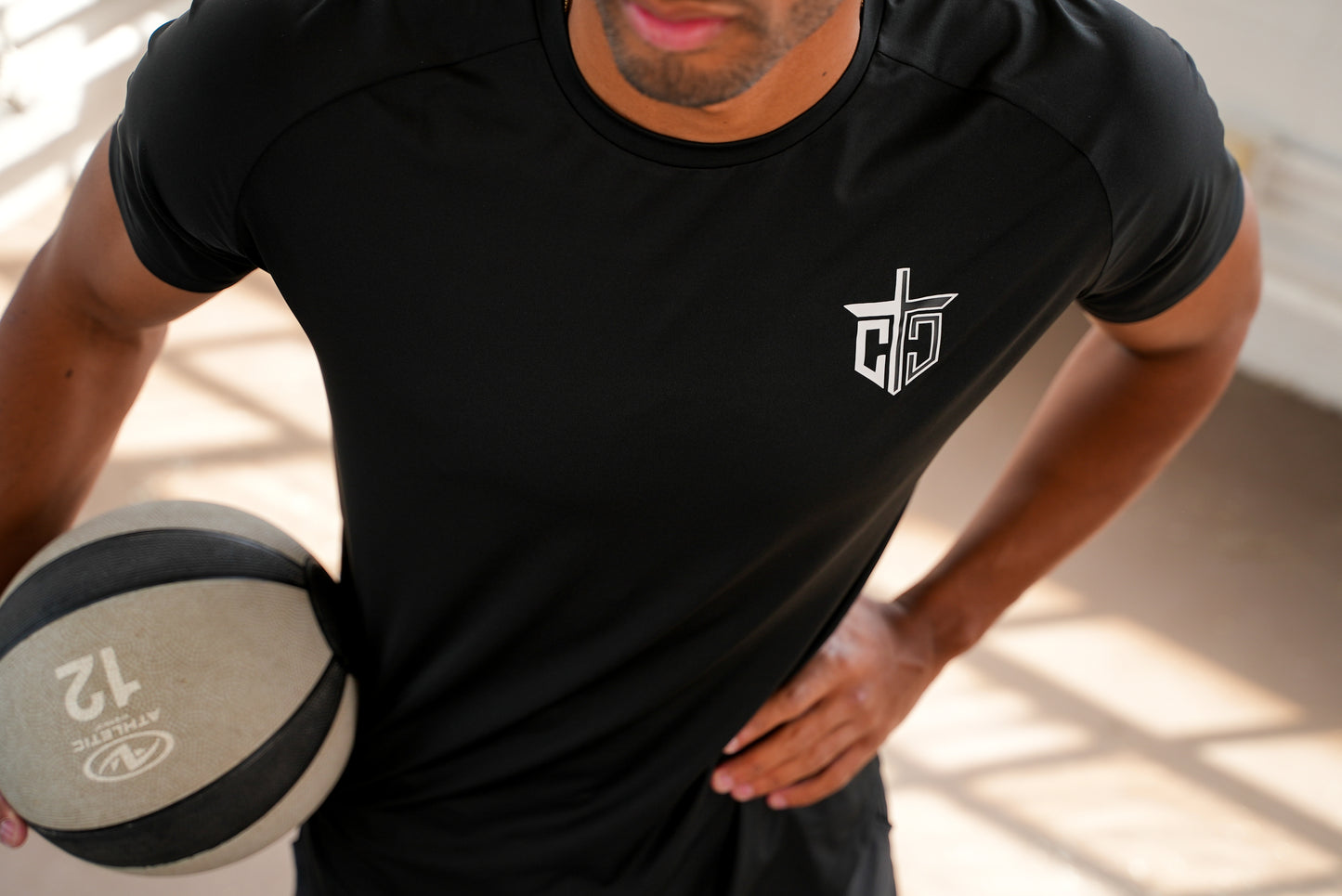 Men's Athletic Shirt