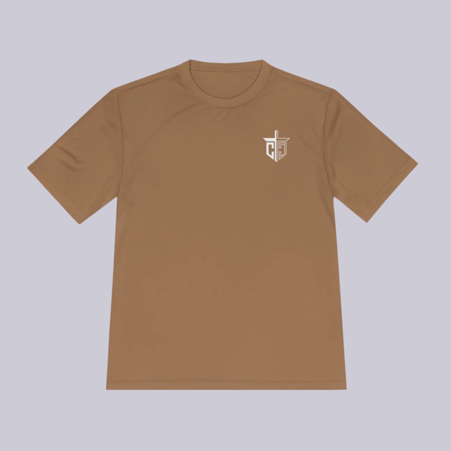 CTC Signature Soft Tee