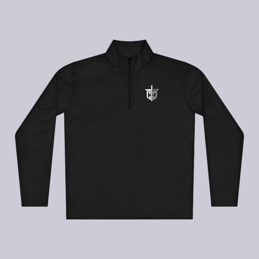 CTC Quarter-Zip Pullover