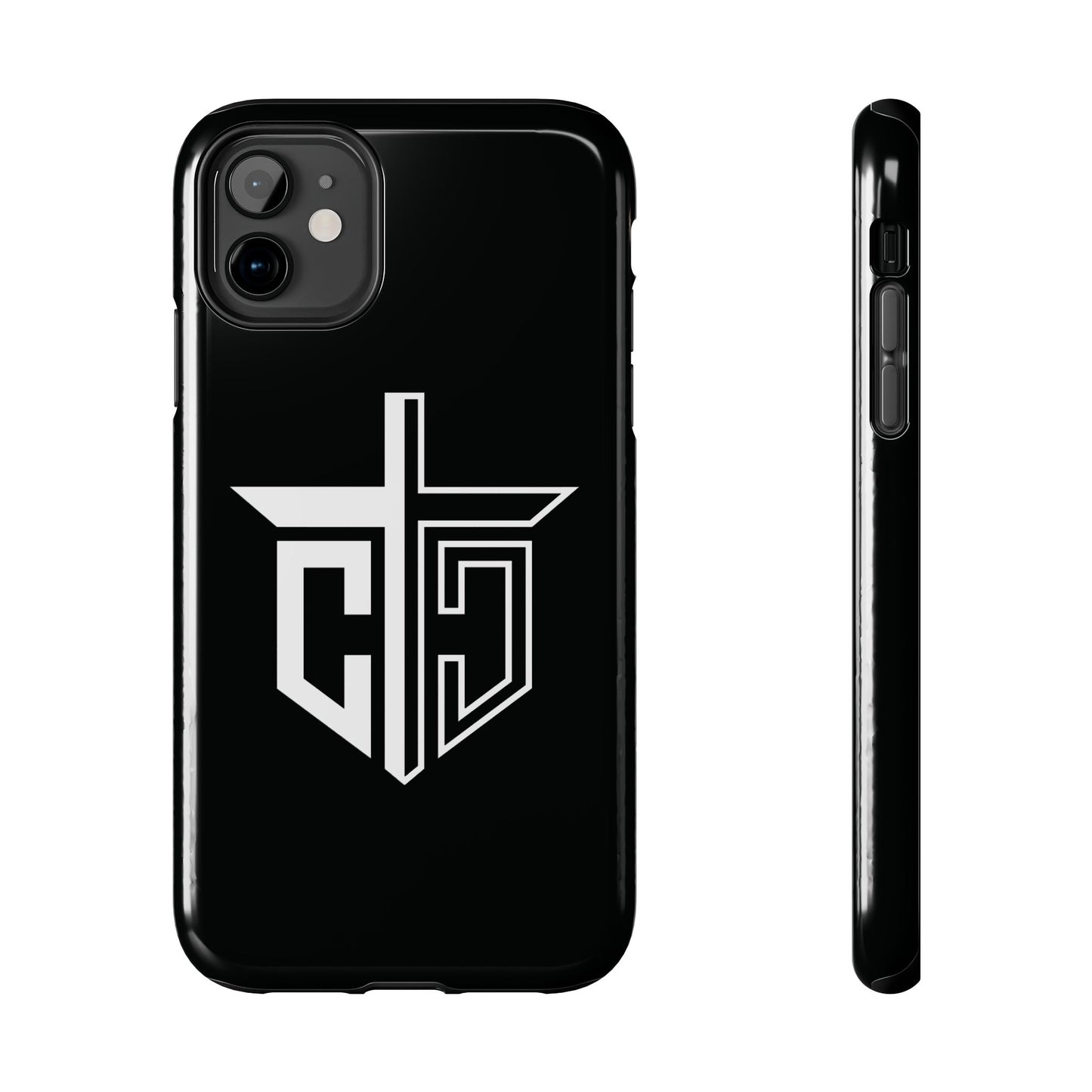 CTC Signature Phone Case