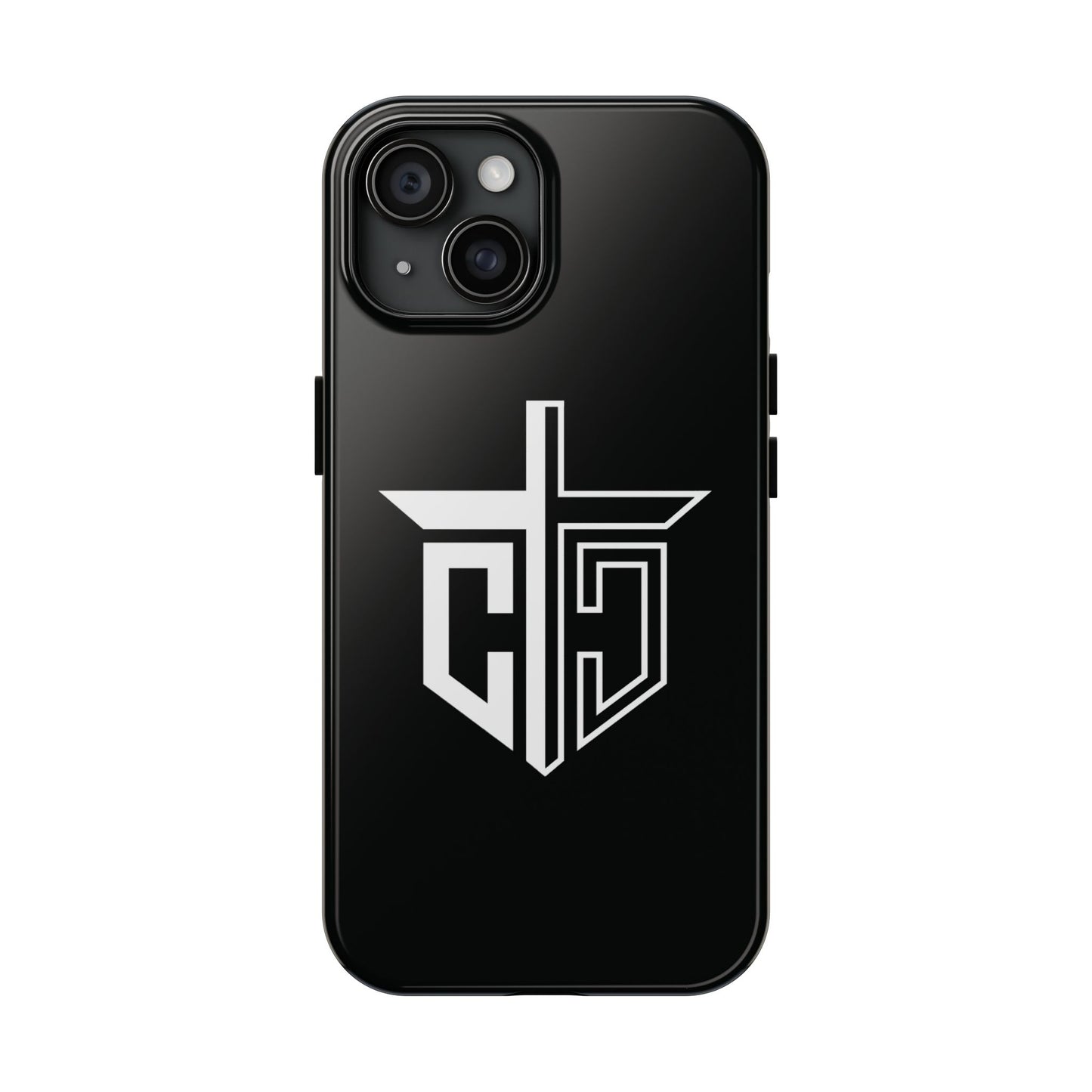 CTC Signature Phone Case