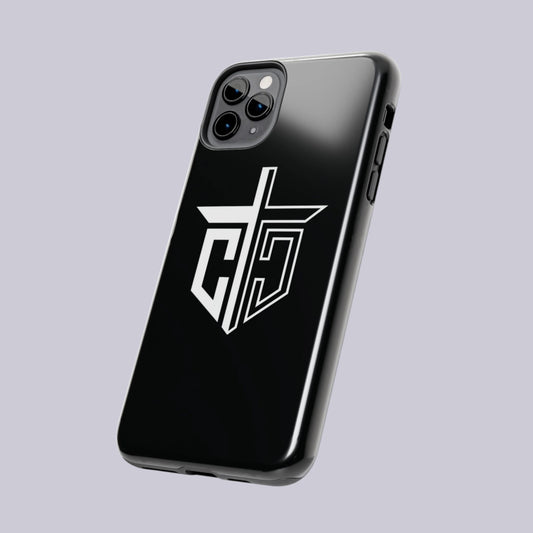 CTC Signature Phone Case