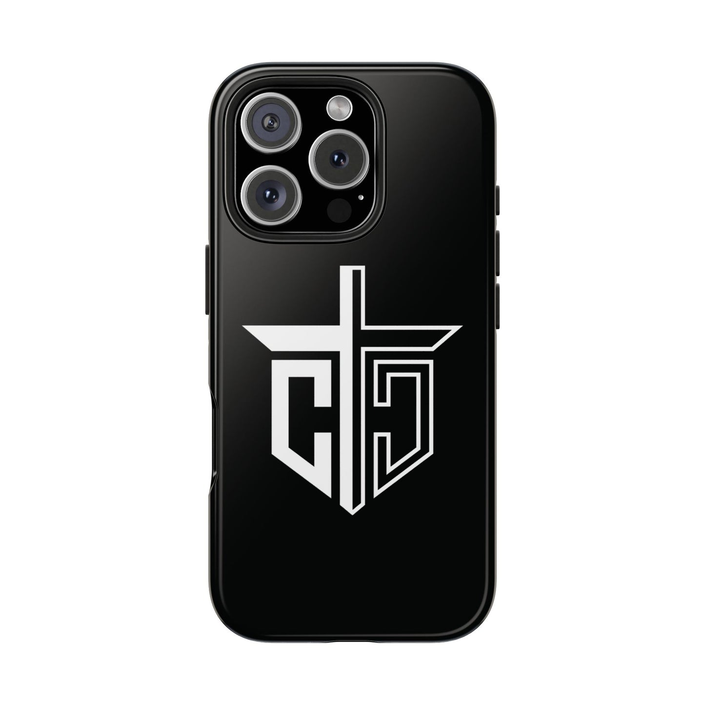 CTC Signature Phone Case