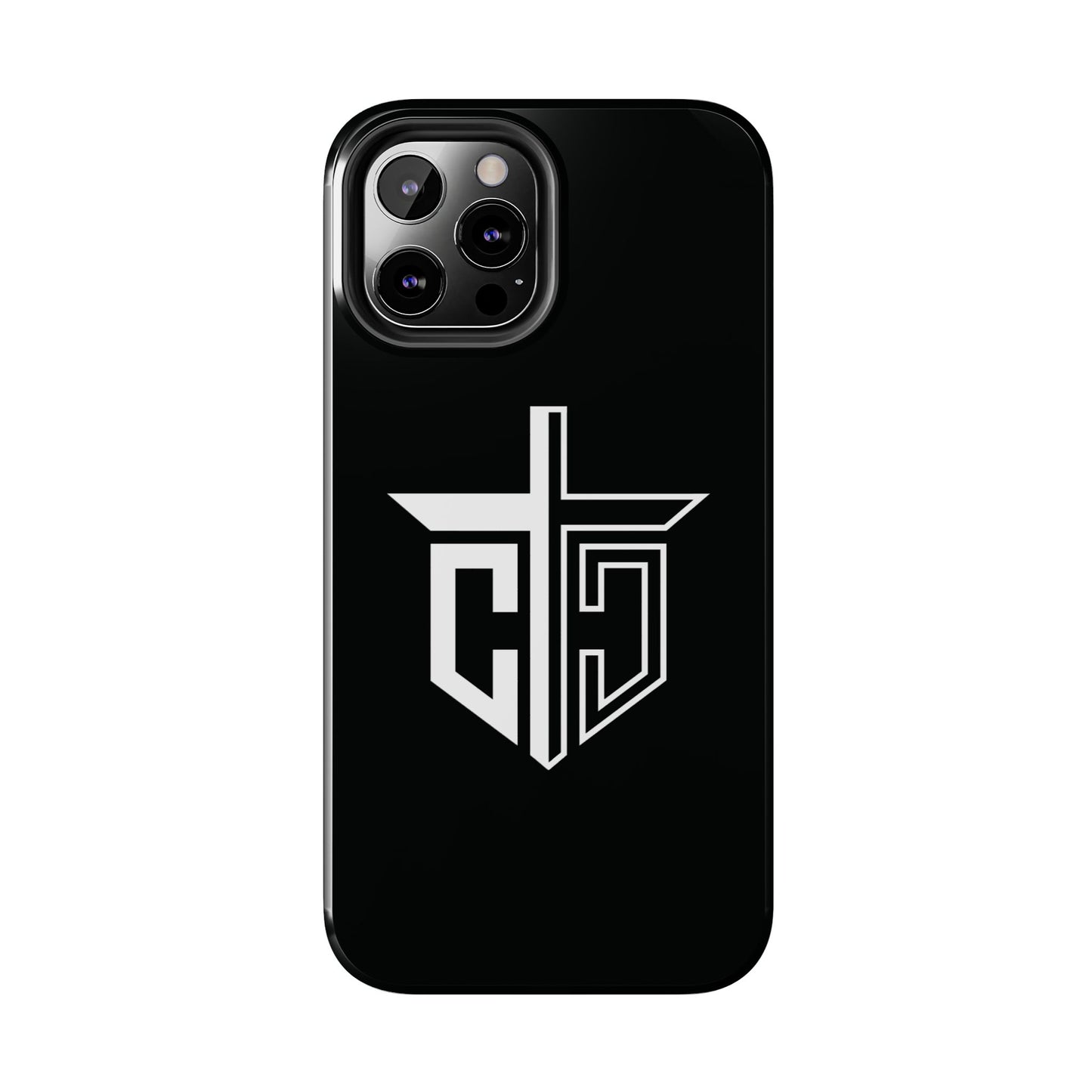 CTC Signature Phone Case