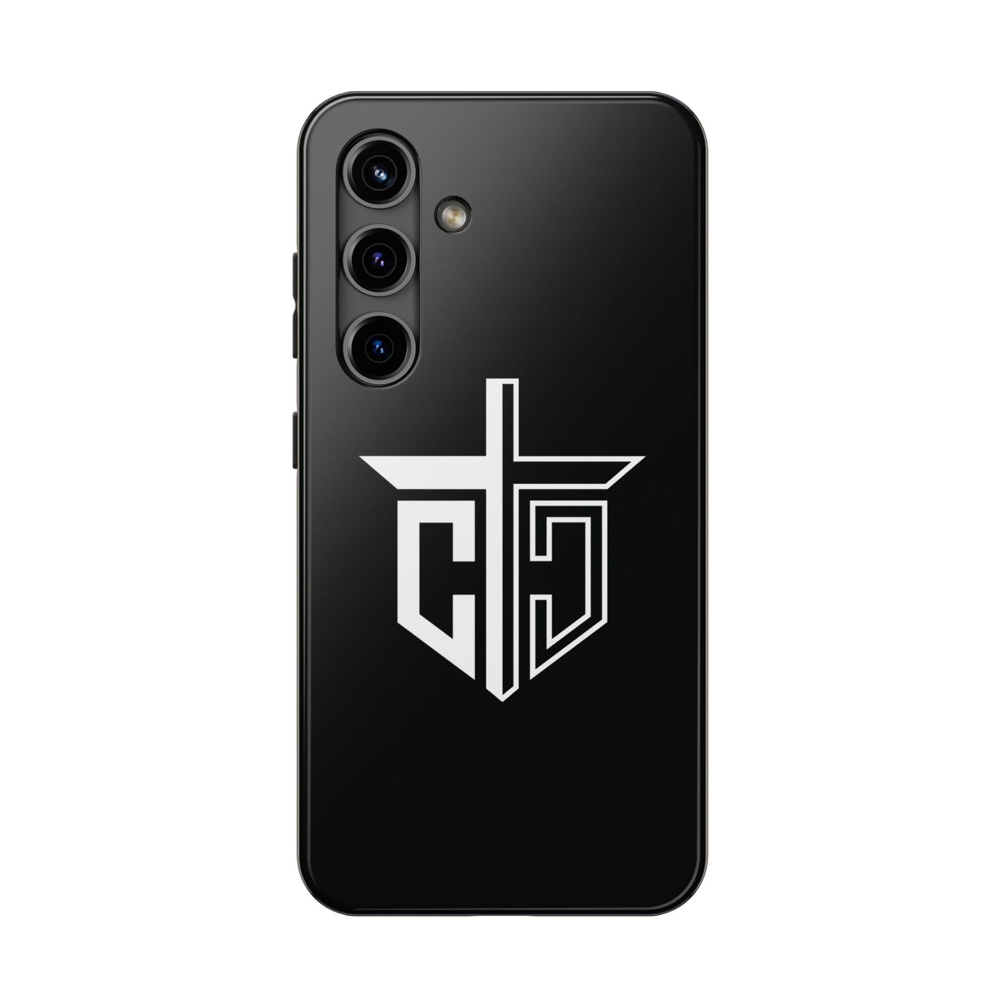 CTC Signature Phone Case