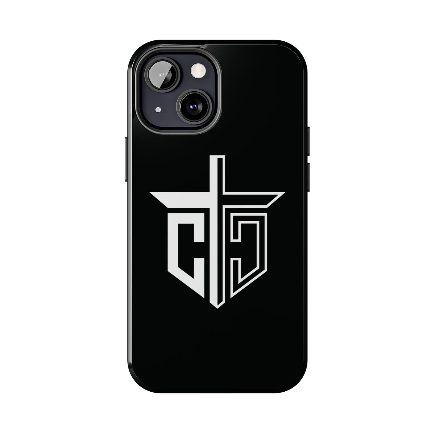 CTC Signature Phone Case