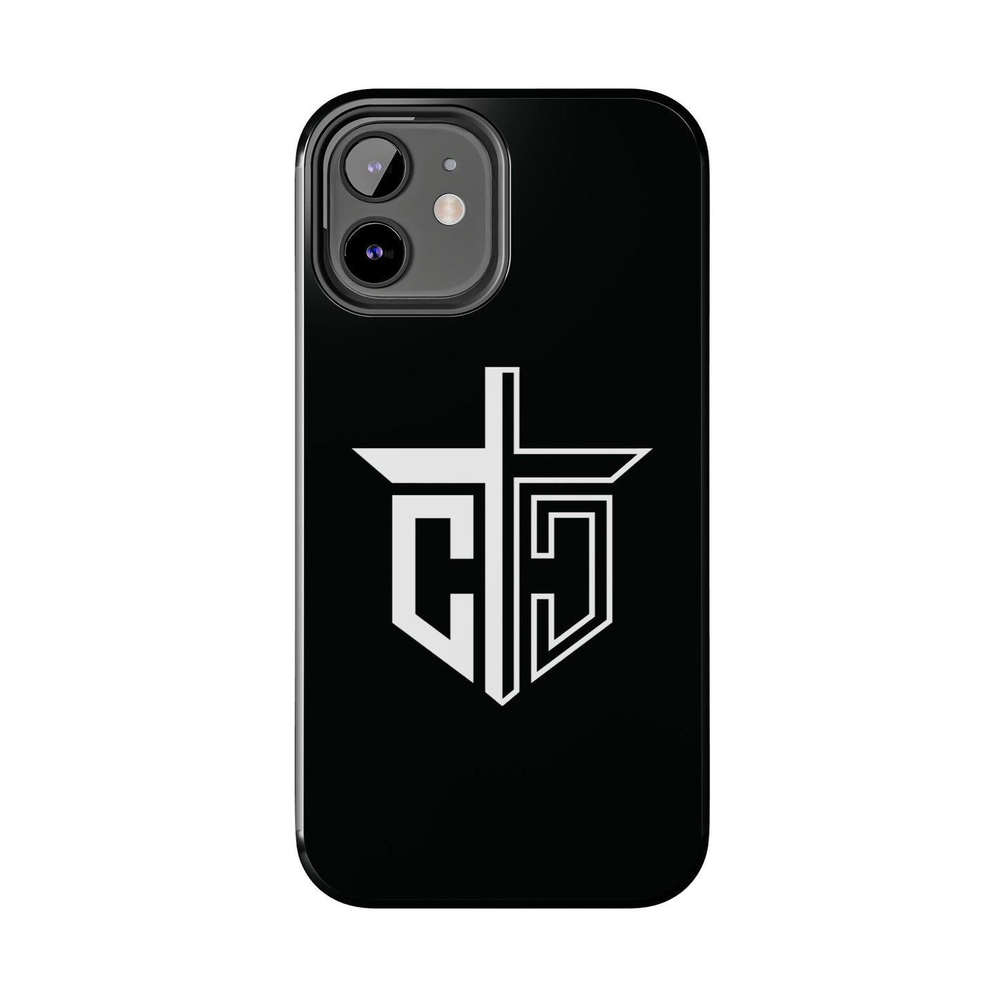 CTC Signature Phone Case