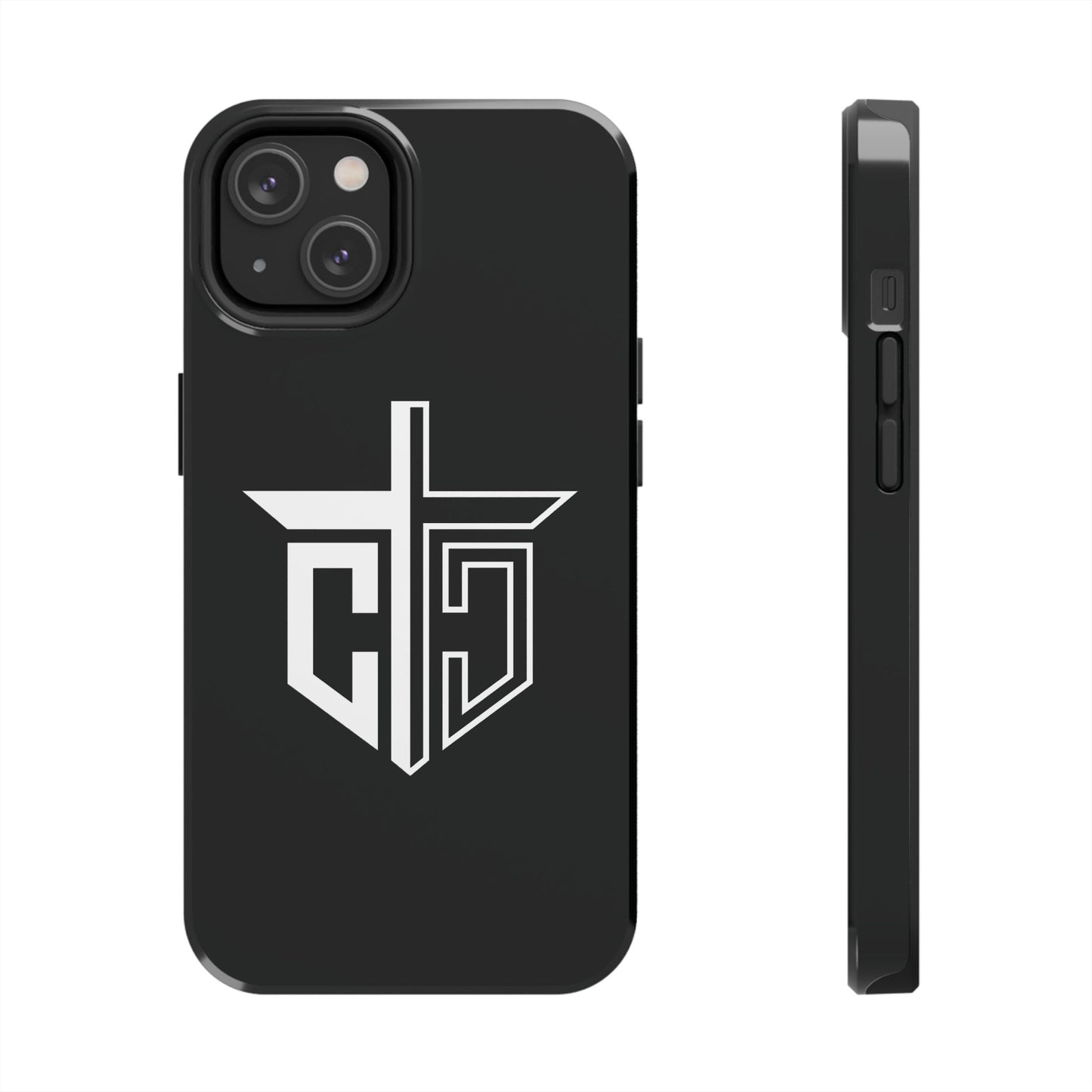 CTC Signature Phone Case