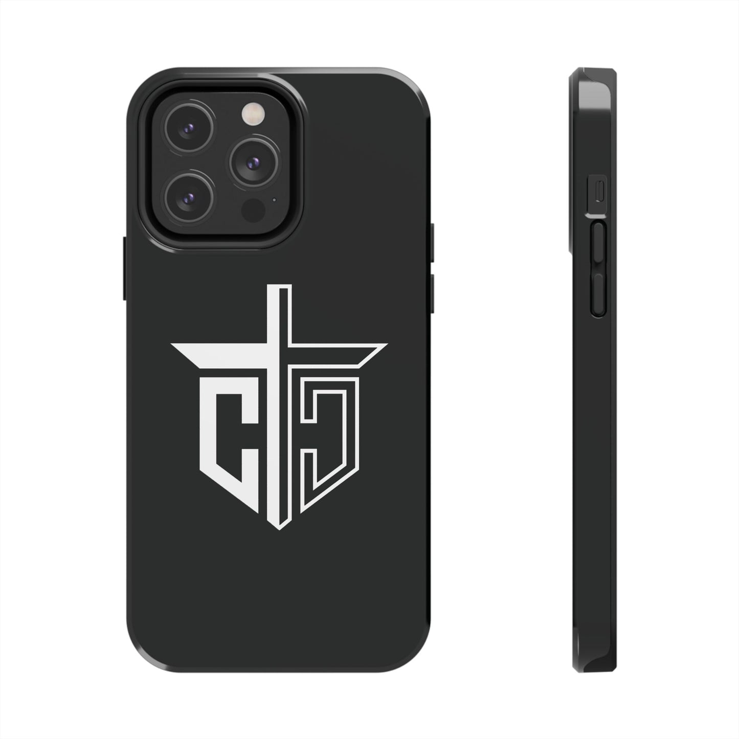 CTC Signature Phone Case