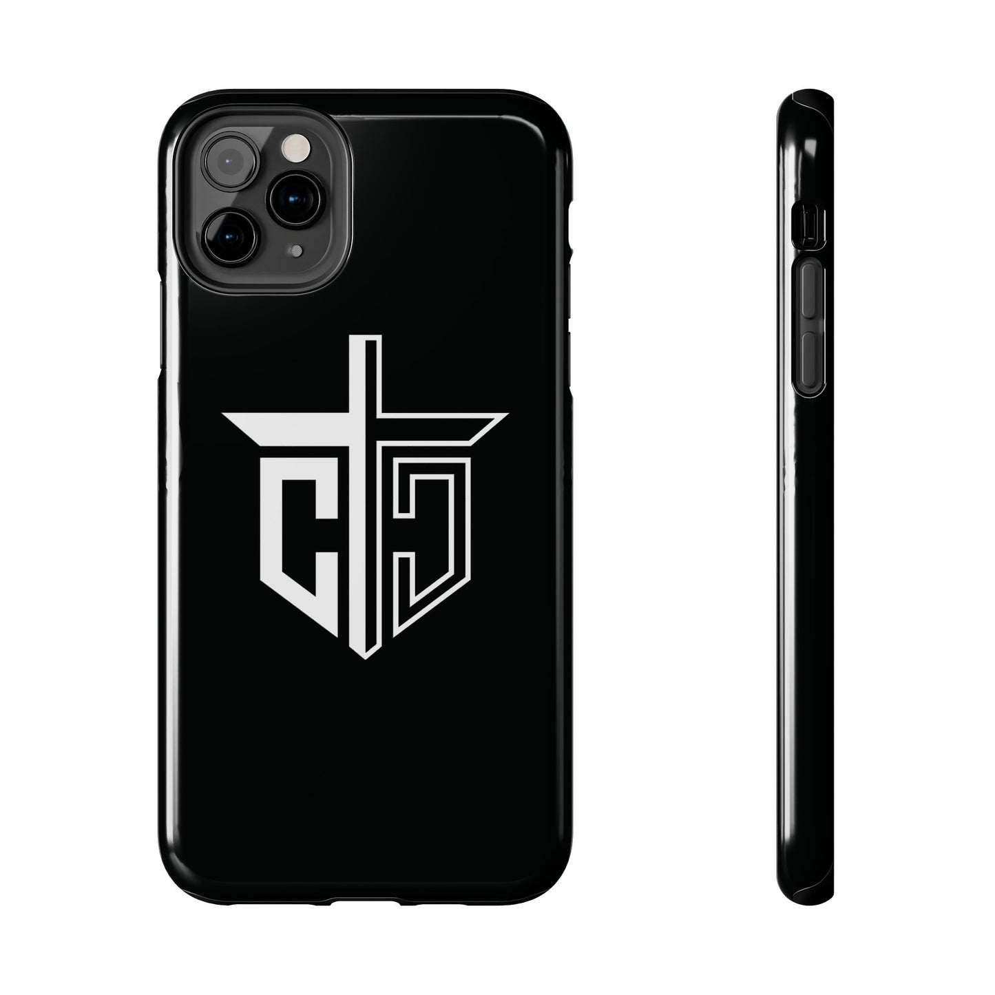 CTC Signature Phone Case