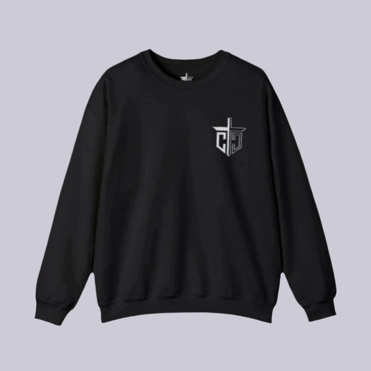 CTC Signature Crewneck