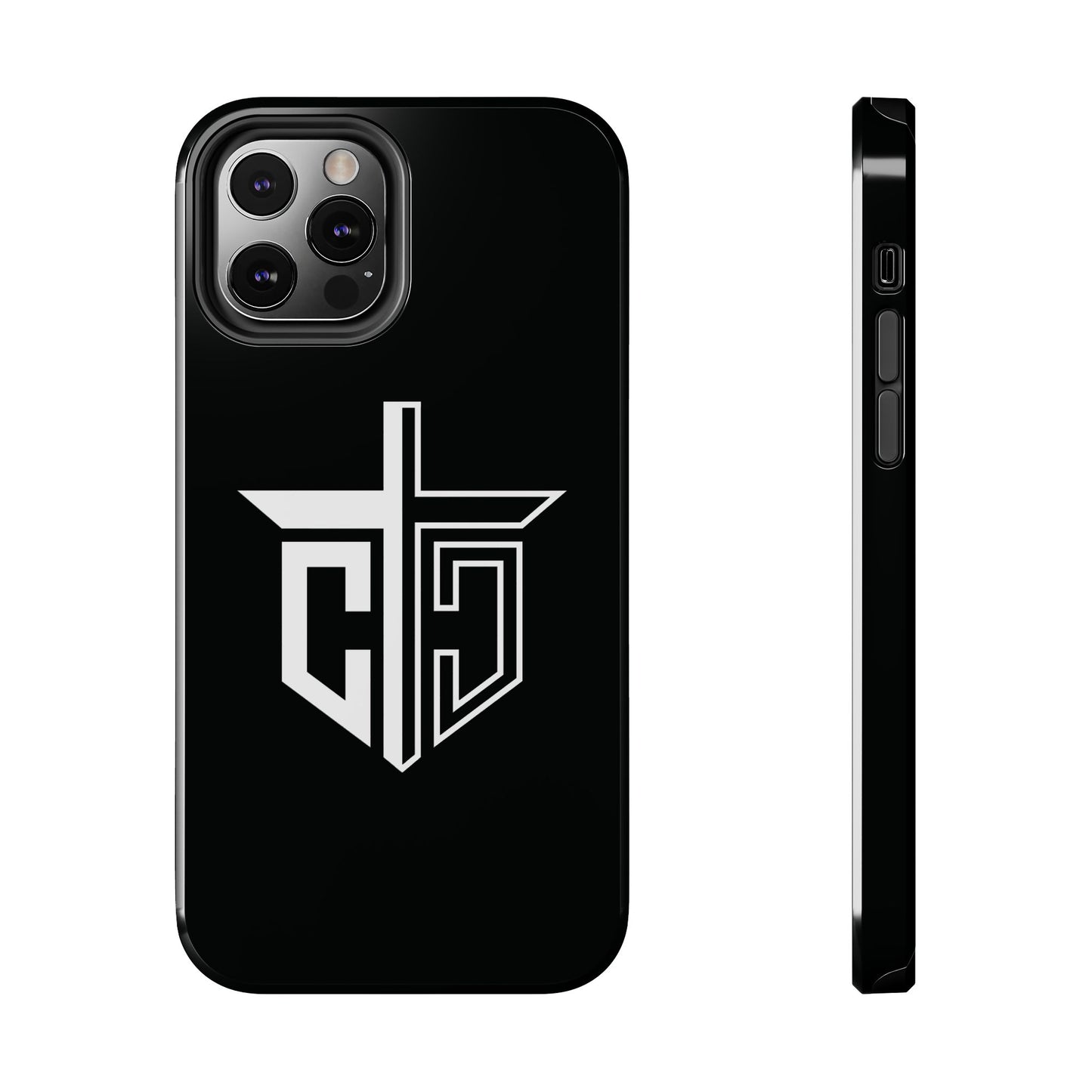 CTC Signature Phone Case