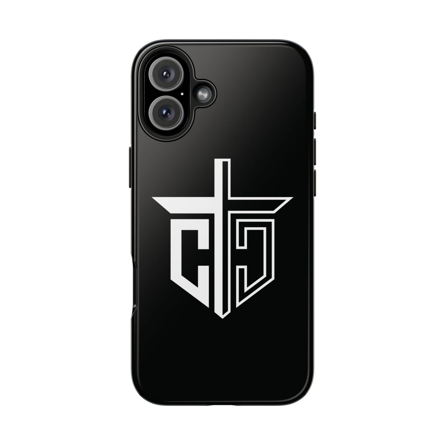 CTC Signature Phone Case