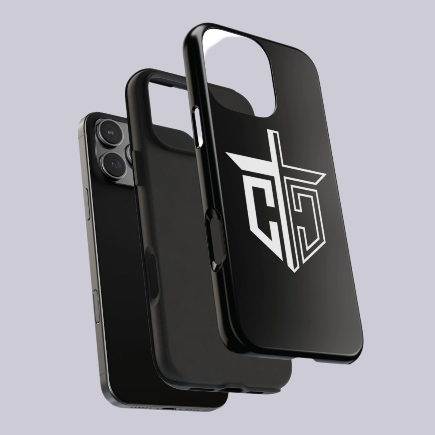 CTC Signature Phone Case