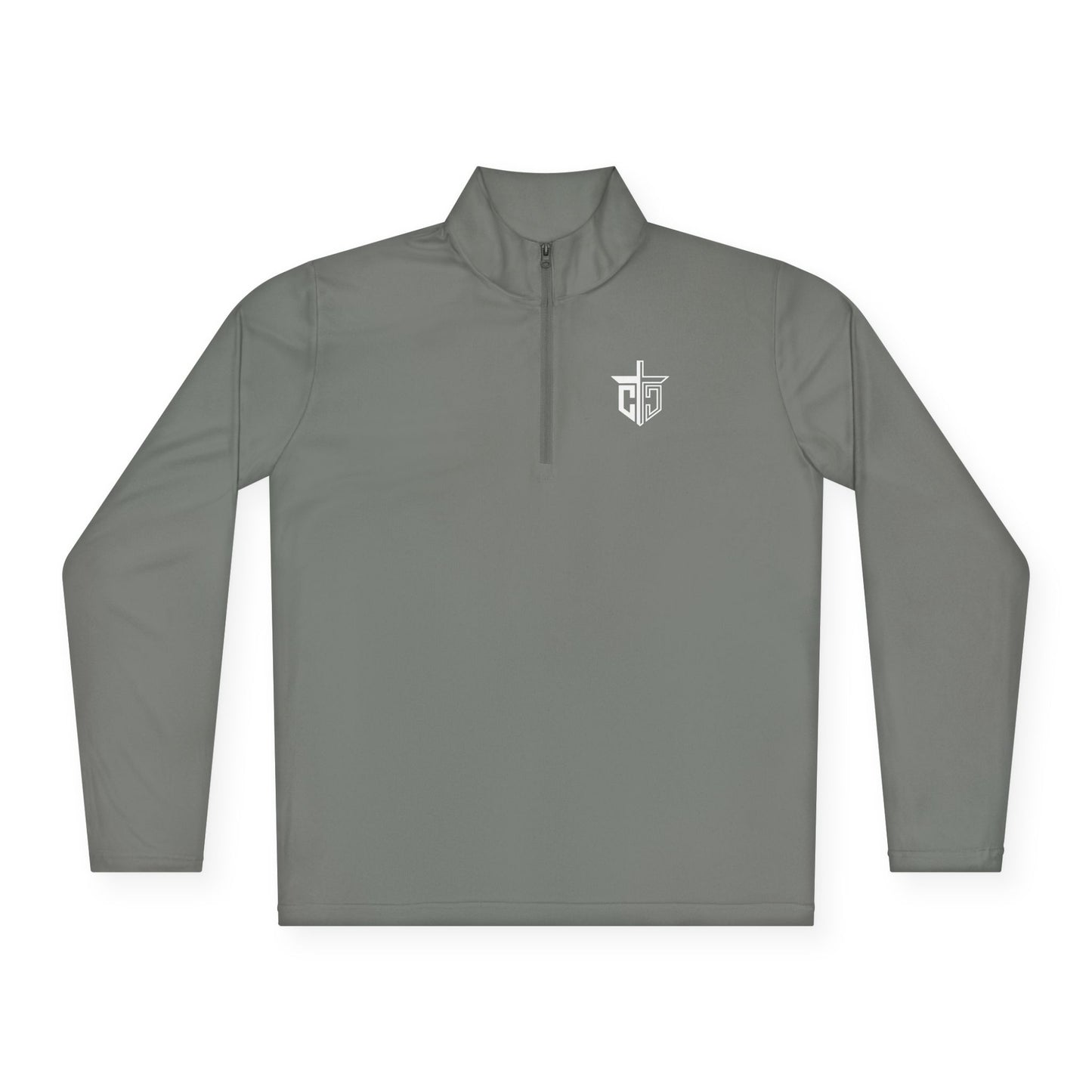 CTC Quarter-Zip Pullover