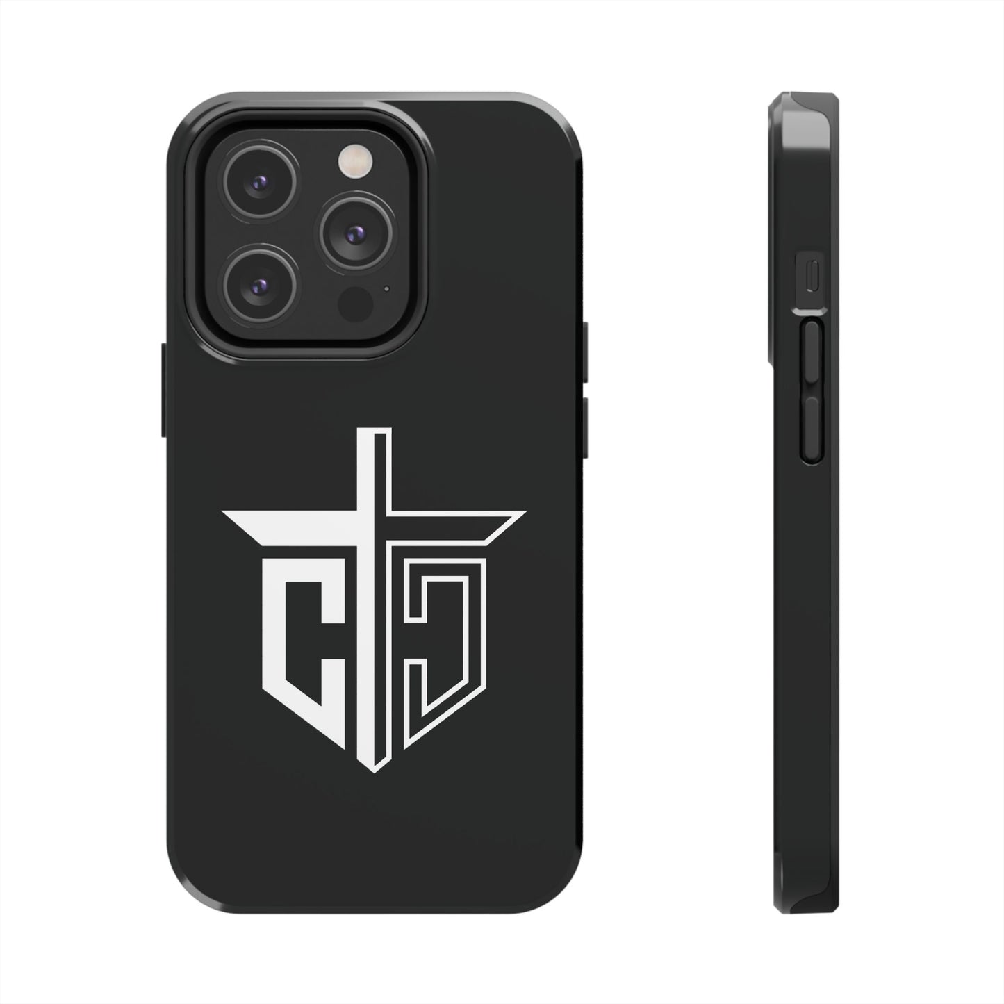 CTC Signature Phone Case