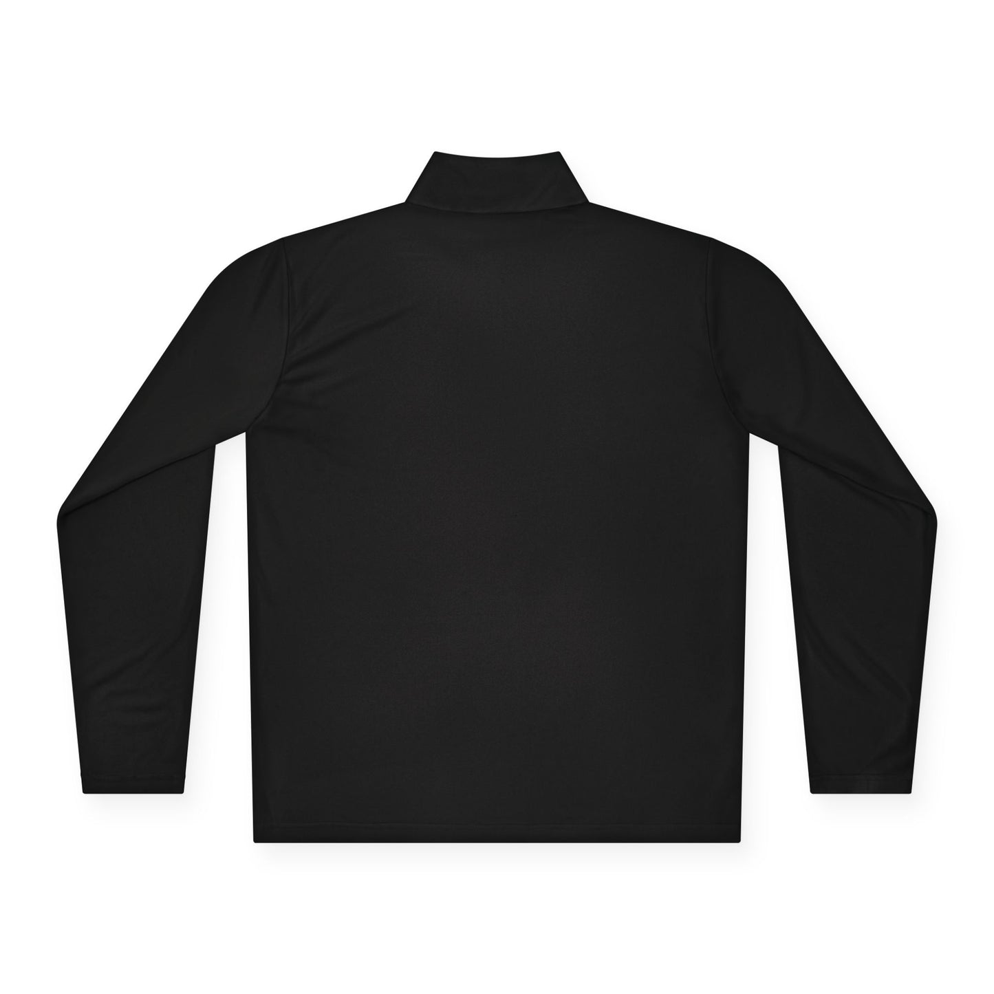 CTC Quarter-Zip Pullover