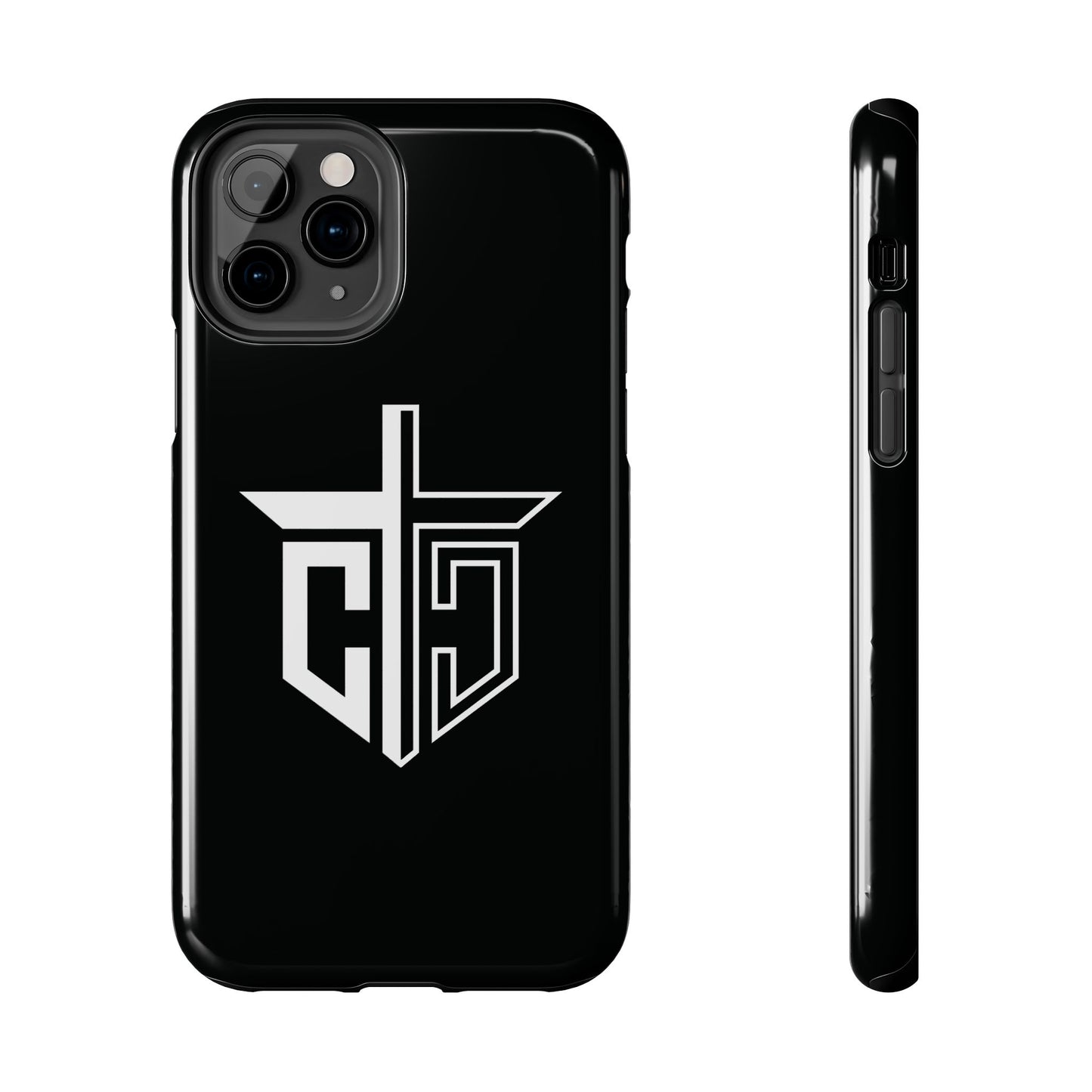 CTC Signature Phone Case