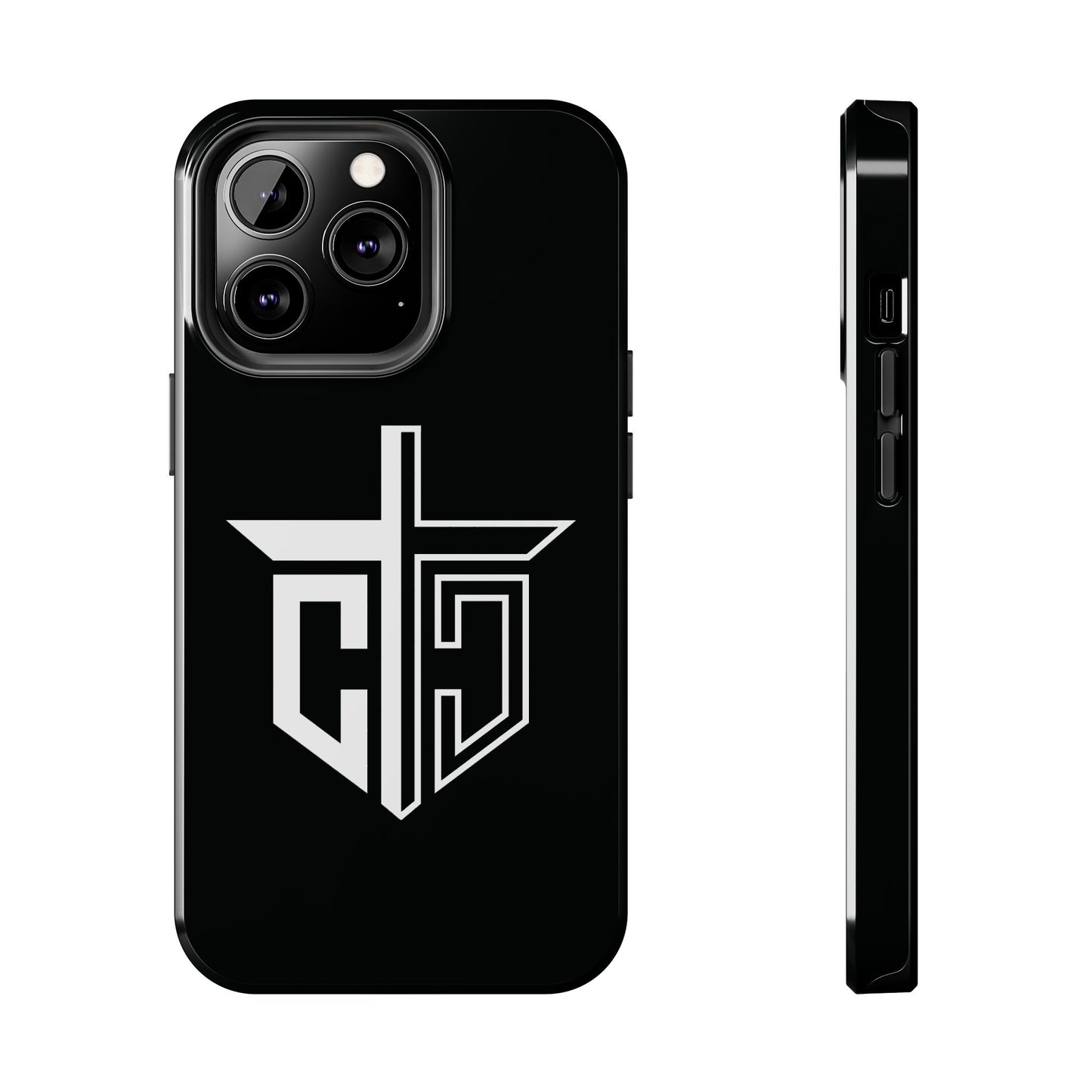 CTC Signature Phone Case