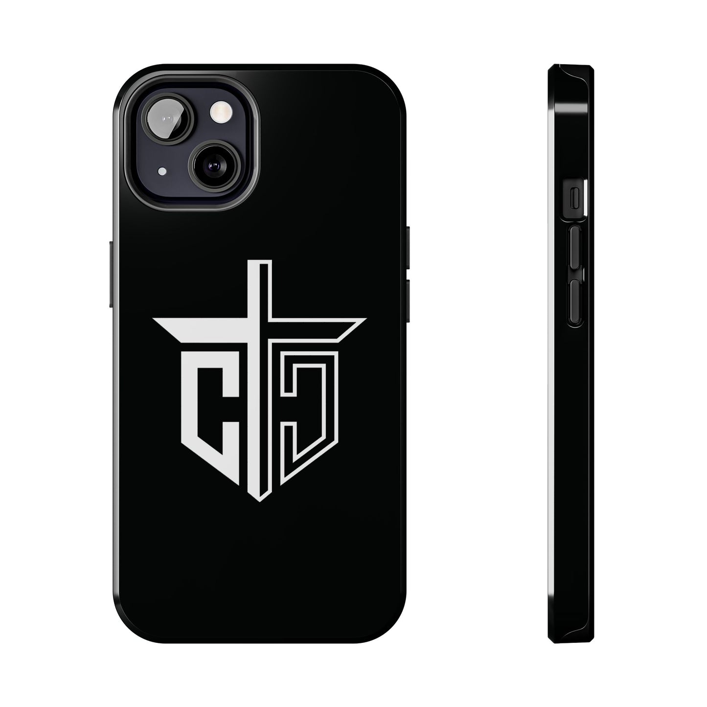 CTC Signature Phone Case